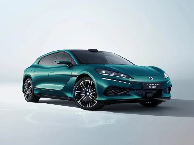 DENZA-Z9GT DENZA-Z9GT