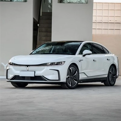 ভয়াহ ফিড ESSA 4WD