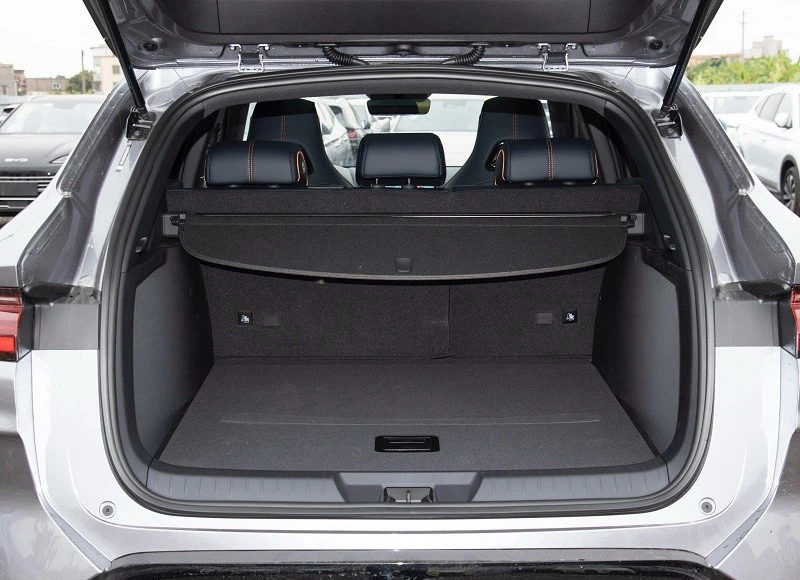 byd song pure electric vehicle byd song pure electric vehicle