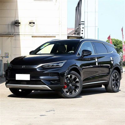 কারওয়ো বৈদ্যুতিন গাড়ি