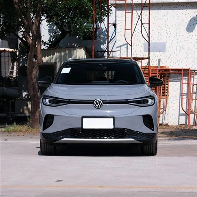 ভিডাব্লু ইভি দাম